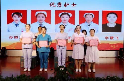臨澤縣中醫(yī)醫(yī)院舉辦5.12國(guó)際護(hù)士節(jié)服務(wù)禮儀言行規(guī)范競(jìng)賽活動(dòng)