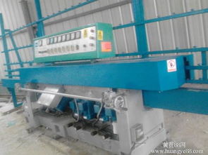 河南二手玻璃機(jī)械設(shè)備低價(jià)出售