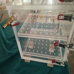 24mm有機(jī)玻璃防潮箱銷售定制與玻璃儀器銷售服務(wù)