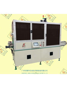 廣州LH 100全自動玻璃瓶絲網印刷機與優質玻璃儀器一站式采購指南