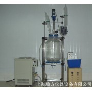 上海騰方儀器設備 專業玻璃儀器銷售的卓越選擇