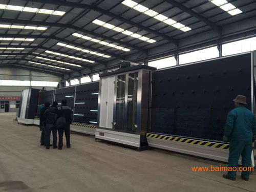 廠家直銷中空玻璃設備 優質選擇與高效生產的保障