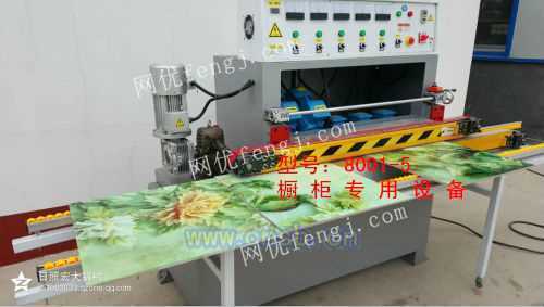 玻璃磨邊機HD8001 助力玻璃儀器銷售效率提升的關鍵設備